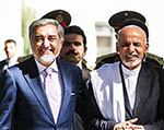 Ghani, Abdullah Expected to Meet Within Next Few Days